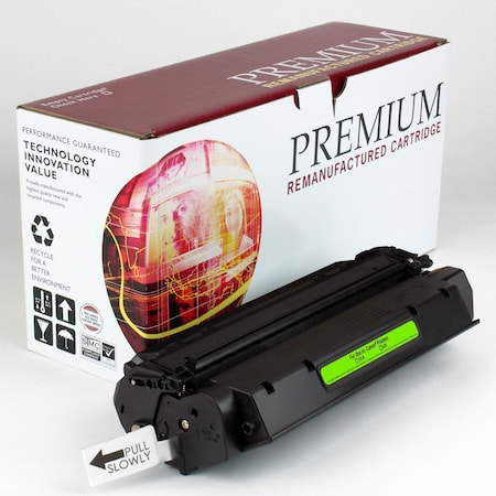 Royal Toner Toner for Canon S35 Reman Toner 3.5K PR 7833A001AA